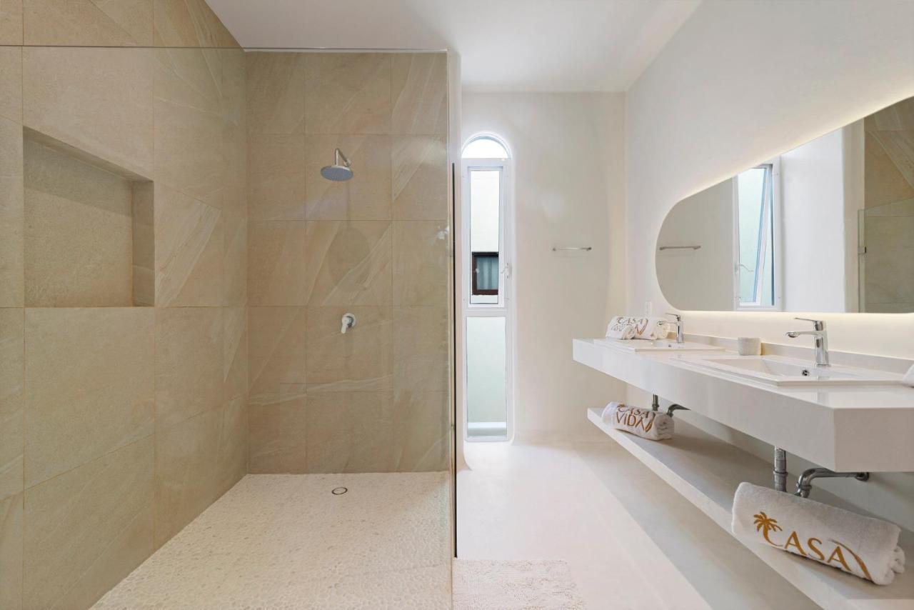 Casa Vida Luxury 6bd 7br Sleeps Up To 19 In Aldea Zama Villa Tulum