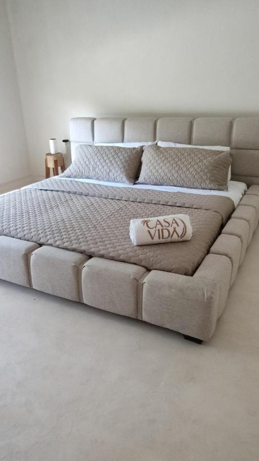 Casa Vida Luxury 6bd 7br Sleeps Up To 19 In Aldea Zama Villa *